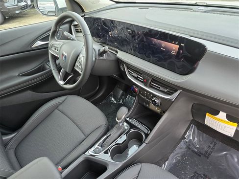 New 2026 Buick Encore GX Preferred image 44
