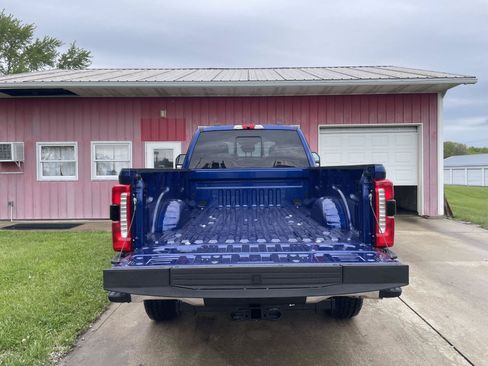 New 2026 Ford F350 XLT w/ 360-Degree Camera Package AWD/4WD image 21