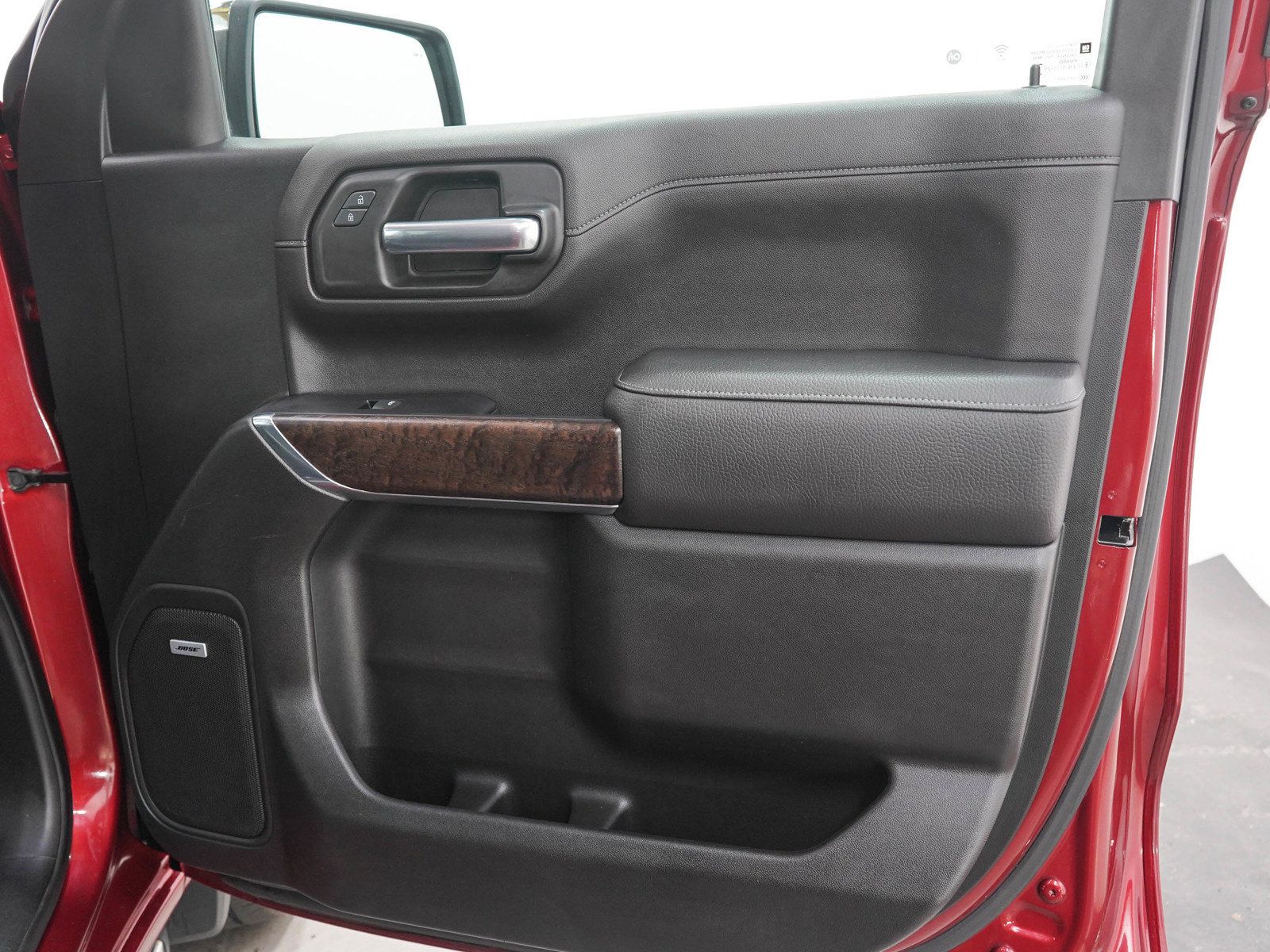 Used 2019 GMC Sierra 1500 Denali w/ Denali Ultimate Package AWD/4WD image 12
