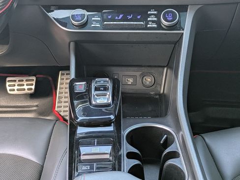 Used 2023 Hyundai Sonata SEL Plus FWD image 18