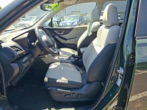 Certified 2024 Subaru Forester Premium AWD/4WD image 13