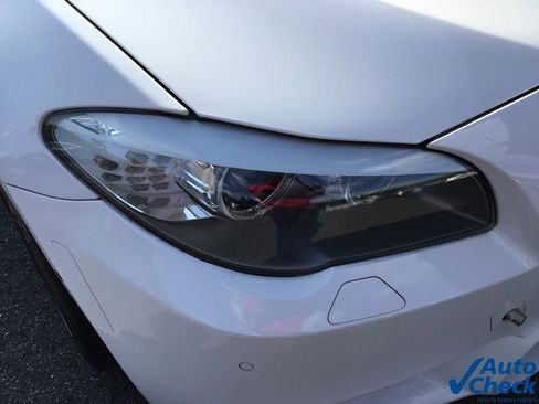 Used 2013 BMW M5 image 13