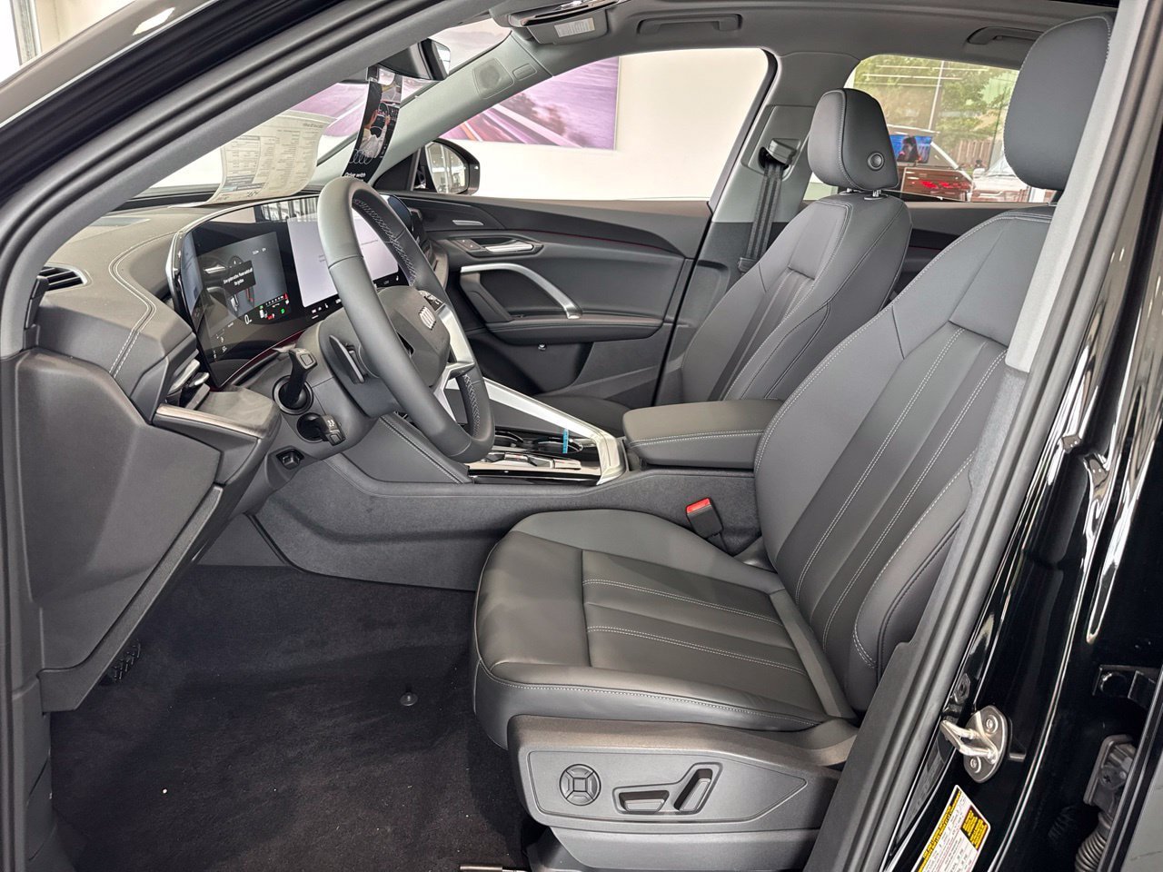 New 2026 Audi Q5 Premium Plus AWD/4WD image 14