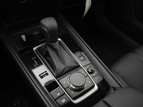 New 2026 MAZDA CX-50 AWD 2.5 Hybrid w/ Premium Pkg image 17