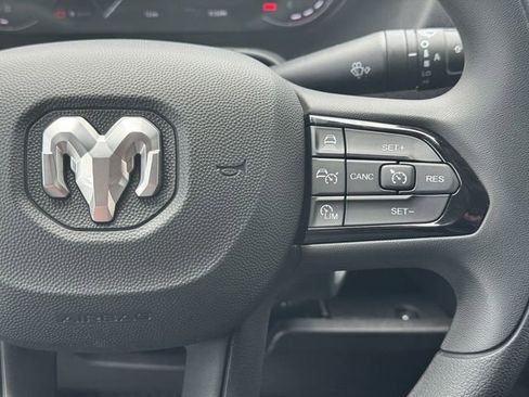 Used 2024 RAM ProMaster 2500 w/ Quick Order Package 22H SLT+ image 30