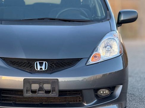 Used 2011 Honda Fit Sport image 14