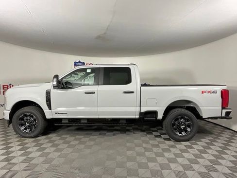New 2026 Ford F250 XL w/ STX Appearance Package image 6