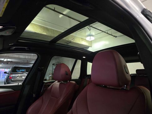 Used 2022 BMW X3 xDrive30i w/ Premium Package 2 (ZPA) image 28