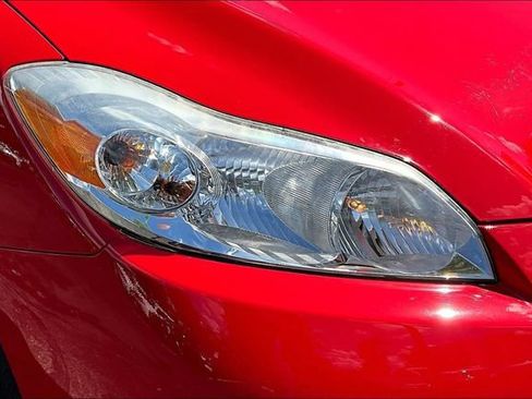 Used 2010 Toyota Matrix FWD image 30