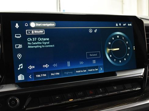 Used 2026 Chevrolet Silverado 1500 LT image 17