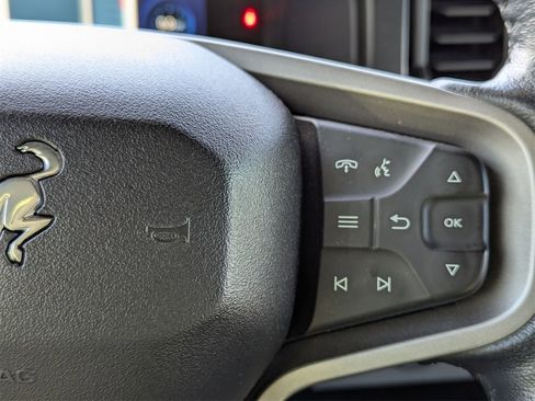 Used 2022 Ford Bronco Big Bend image 16