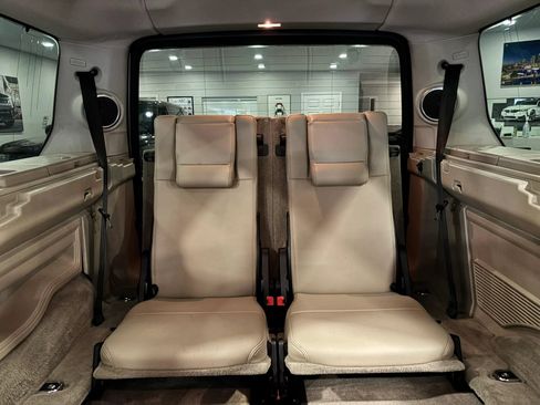 Used 2016 Land Rover LR4 HSE AWD/4WD image 20