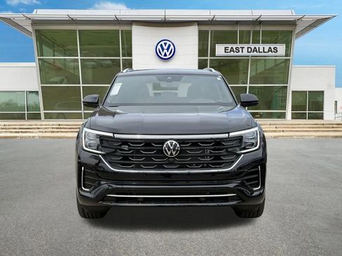New 2026 Volkswagen Atlas Cross Sport SEL Premium R-Line image 5