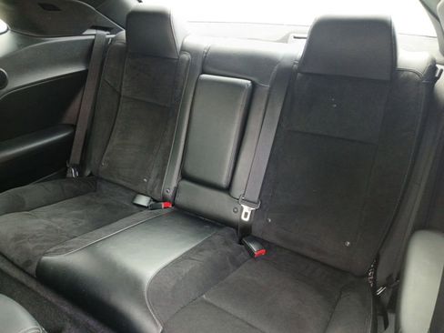 Used 2018 Dodge Challenger T/A image 22