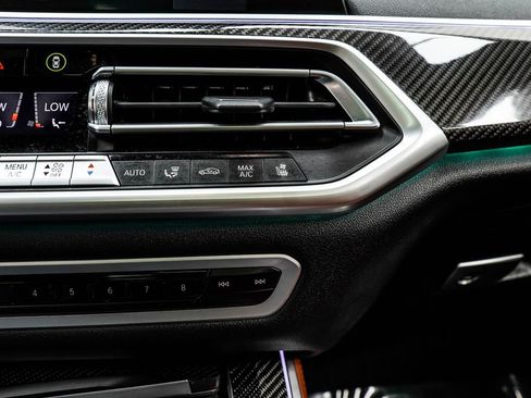 Used 2023 BMW X5 M50i w/ Executive Package image 29