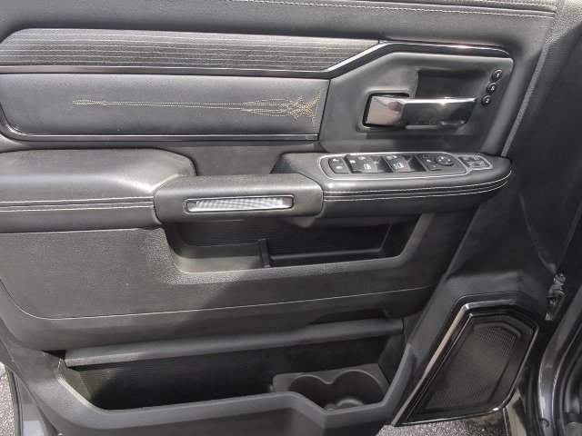 Used 2023 RAM 2500 Limited AWD/4WD image 26