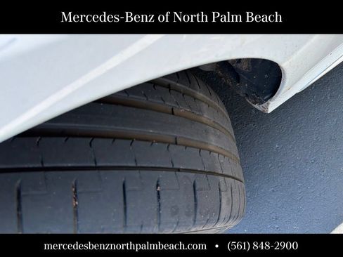 Used 2024 Mercedes-Benz S 580 4MATIC Sedan image 6