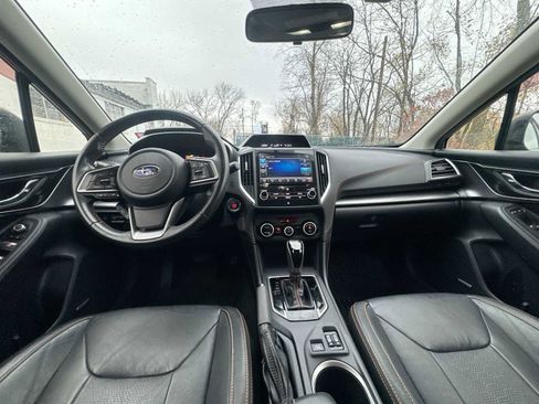 Used 2018 Subaru Crosstrek 2.0i Limited image 40