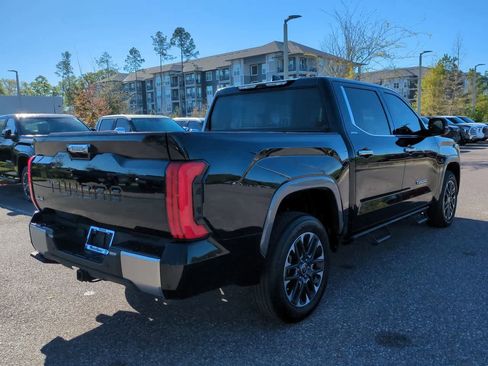 Used 2024 Toyota Tundra Limited image 6