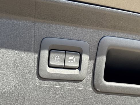 New 2026 MAZDA CX-50 AWD 2.5 Hybrid w/ Weather Package image 8