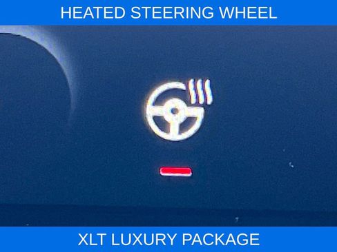 New 2026 Ford Maverick XLT w/ XLT Luxury Package image 16