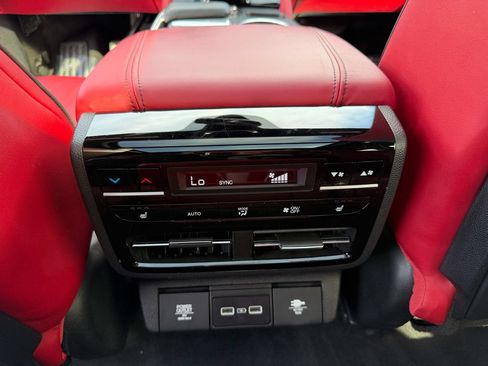 Used 2023 Acura MDX Type S w/ Advance Package AWD/4WD image 28