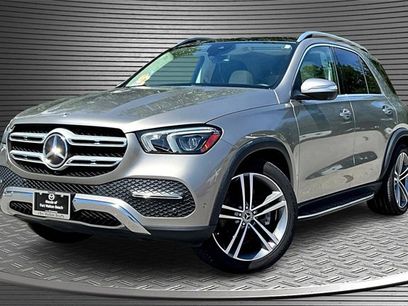 Used 2022 Mercedes-Benz GLE 350