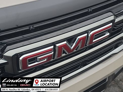New 2026 GMC Terrain AT4 image 31