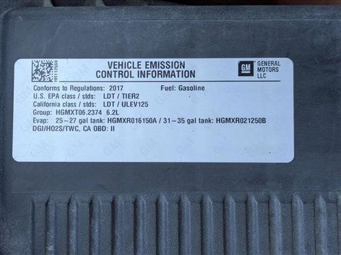 Used 2017 Cadillac Escalade ESV Luxury image 28