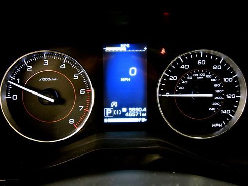 Used 2023 Subaru Crosstrek 2.5i Limited AWD/4WD image 22