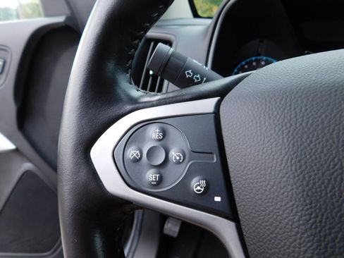 Used 2021 Chevrolet Colorado ZR2 image 23