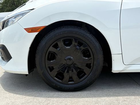 Used 2016 Honda Civic LX image 9