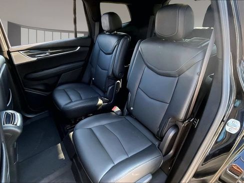 Certified 2024 Cadillac XT6 Sport w/ LPO, Floor Liner Package AWD/4WD image 28