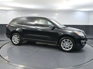 Used 2014 Chevrolet Traverse LT w/ All-Star Edition video 3