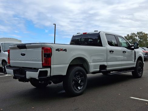 New 2026 Ford F350 XL w/ STX Appearance Package image 4