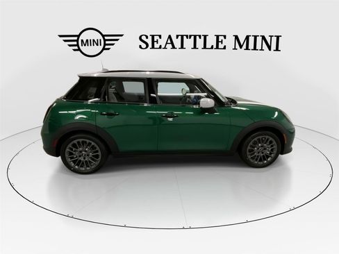 New 2026 MINI Cooper S image 12