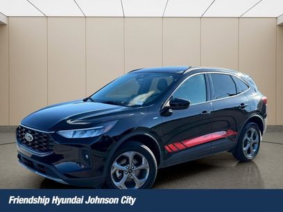Used 2025 Ford Escape ST-Line Select