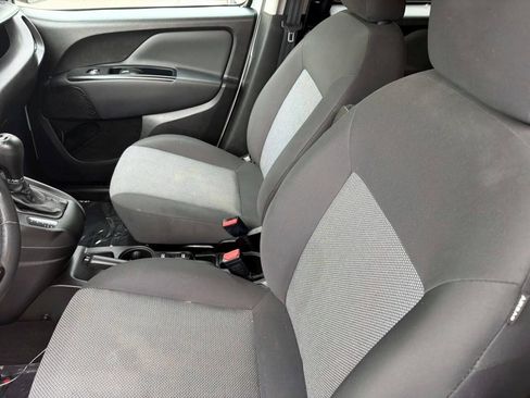 Used 2016 RAM ProMaster City Tradesman w/ Rear Back-up Camera Group FWD image 11
