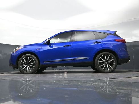 Used 2025 Acura RDX AWD w/ A-Spec & Advance Pkg image 52