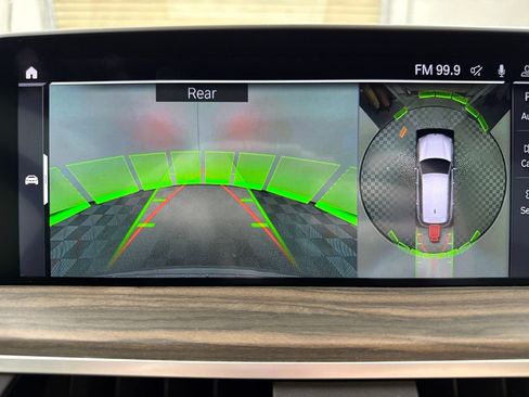 Used 2021 BMW X3 xDrive30i w/ Premium Package image 15