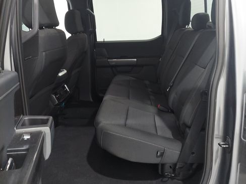 Used 2023 Ford F150 XLT w/ Equipment Group 302A High AWD/4WD image 14
