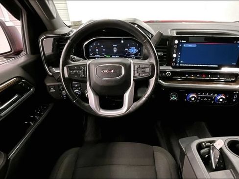 Used 2022 GMC Sierra 1500 SLE AWD/4WD image 6