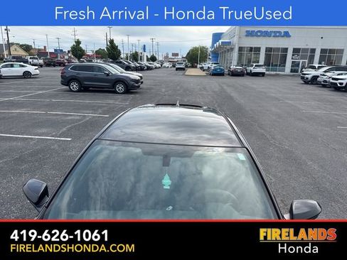 Used 2018 Honda Civic LX image 13