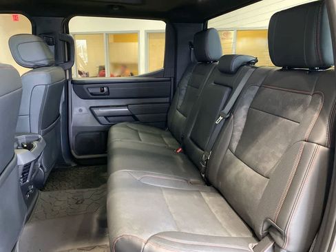 Used 2025 Toyota Tundra TRD Pro image 23