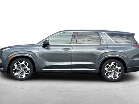 Used 2022 Hyundai Palisade Calligraphy w/ Cargo Package image 3