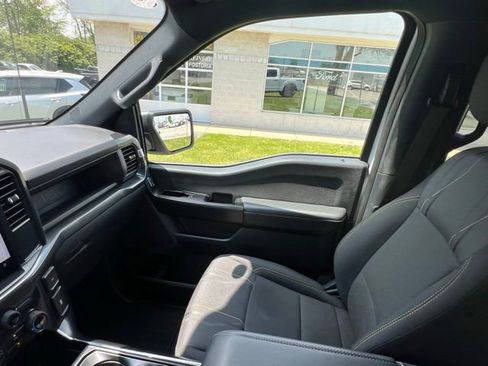 Used 2025 Ford F150 STX AWD/4WD image 20
