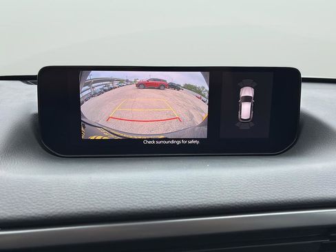 New 2026 MAZDA CX-50 AWD 2.5 S w/ Weather Package image 21