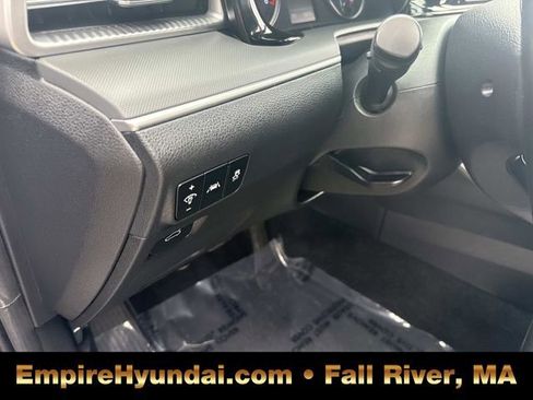 Used 2023 Kia K5 GT-Line FWD image 21