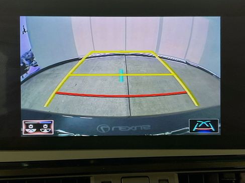 Used 2022 Lexus ES 350 w/ Premium Package image 14