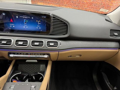 New 2026 Mercedes-Benz GLE 450 GLE 450 image 17